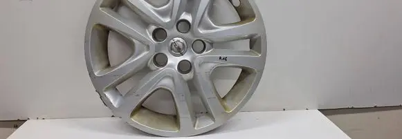 Opel Astra K R16 wheel hub/cap/trim 13409780 GMT3201