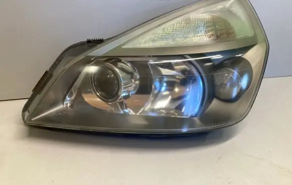 Renault Espace IV Headlight lense 15565300