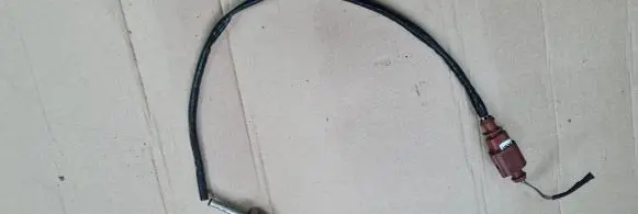 Audi Q5 SQ5 Exhaust gas temperature sensor 8W0906088R