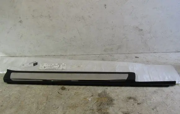 Mercedes-Benz SLK R172 Other sill/pillar trim element A1726800635