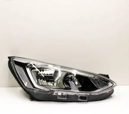 Ford Focus Headlight/headlamp JX7B13W029