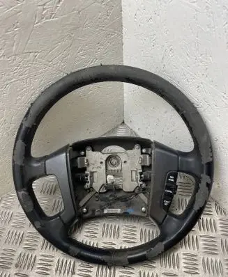 KIA Sorento Steering wheel 551203E100