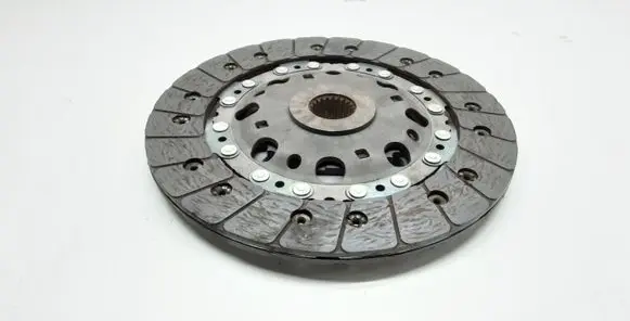 BMW 1 E81 E87 Clutch pressure plate 323078710
