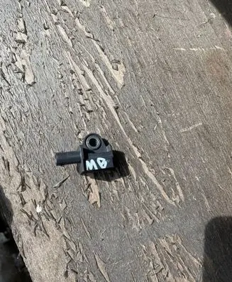 Mercedes-Benz E W213 Airbag deployment crash/impact sensor 2229051400
