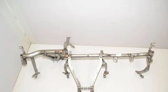 BMW X1 U11 Dashboard cross member/frame bar 9632878 51459632878 9644427