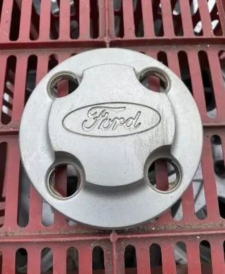 Ford Fiesta Original wheel cap 84FB1130BA 61201