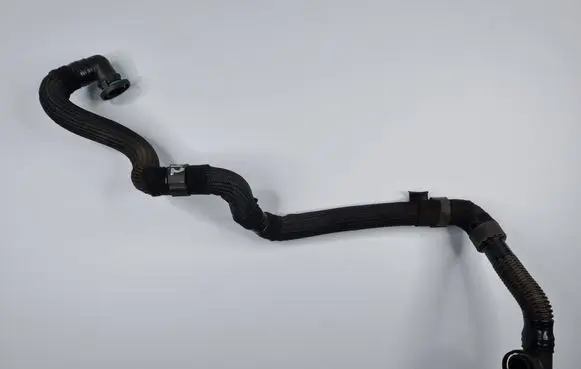 Volkswagen Tiguan Allspace Air intake hose/pipe 5QN131149A