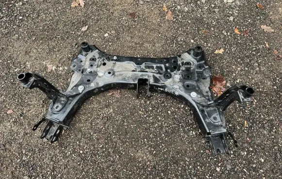 Renault Symbioz Front subframe 544010392R