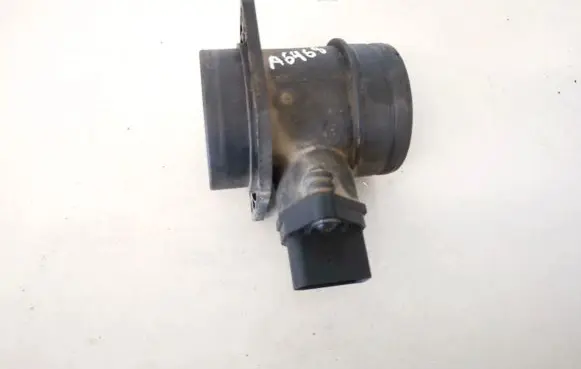 Skoda Octavia Mk1 (1U) Mass air flow meter 0281002757 038906461c
