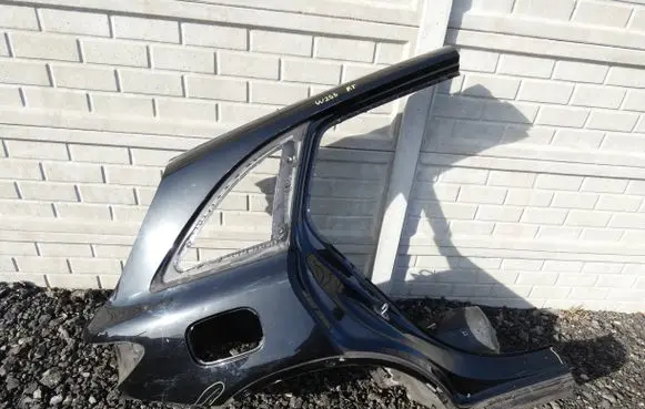 Mercedes-Benz GLC X253 C253 Rear quarter panel 