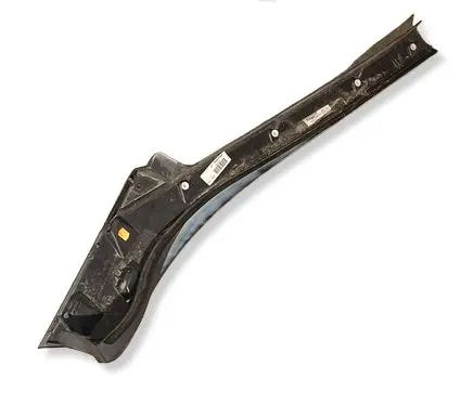Renault Scenic III - Grand scenic III Windshield trim 768351859R 0000101575