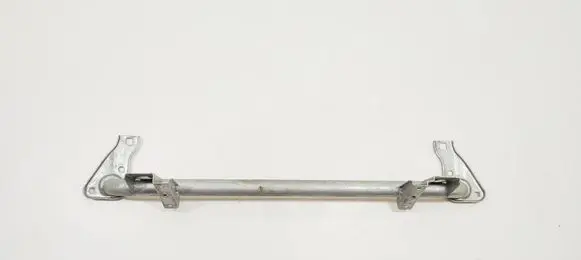 Mercedes-Benz ML W166 Bottom radiator support slam panel A1666200085