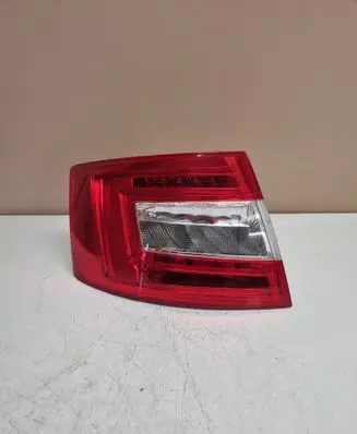 Skoda Octavia Mk3 (5E) Rear/tail lights 18536001