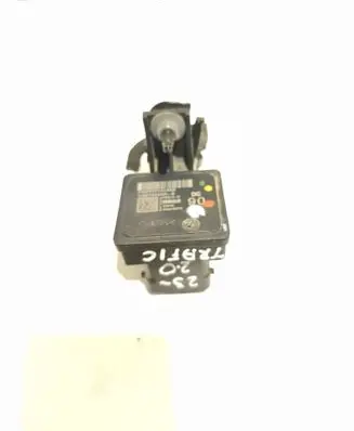Renault Trafic III (X82) Glow plug pre-heat relay A622900130 000816875