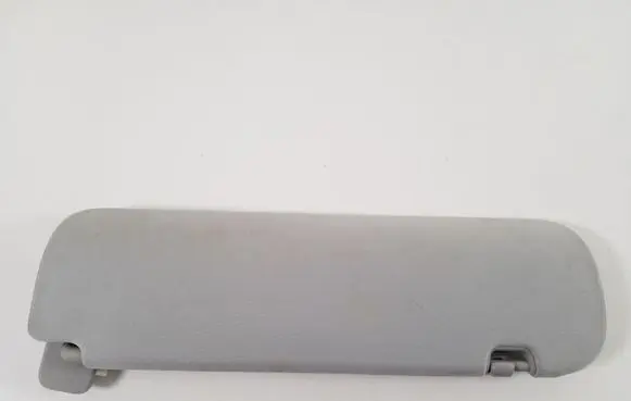 Tesla Model 3 Sun visor