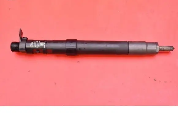 Fuel injector