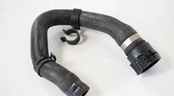BMW X5 F15 Air intake hose/pipe 6917699