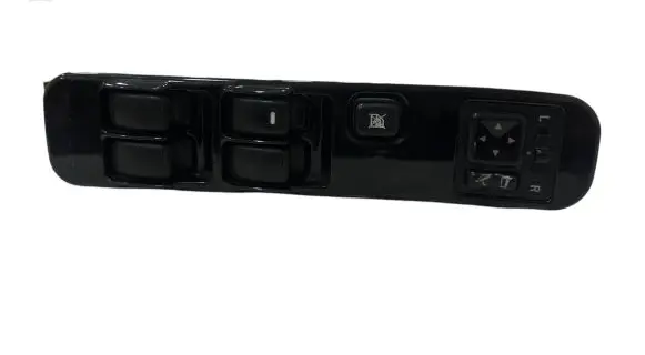 Mitsubishi Pajero Electric window control switch 8608A048 0186D2 C8DD152MSH