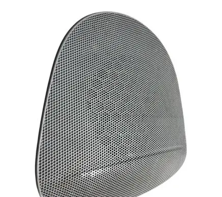 Seat Toledo III (5P) Front door speaker cover trim 5P0867150