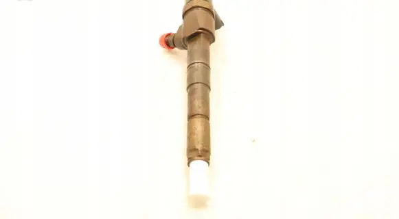Alfa Romeo 159 Fuel injector 0445110299