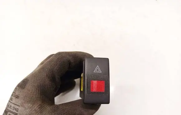 Audi A4 S4 B5 8D Hazard light switch 8d0941509d