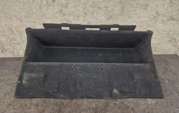 Mercedes-Benz S W222 Spare wheel section trim A2226941525