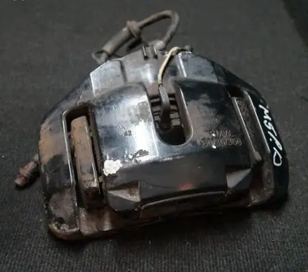 BMW M3 e92 Front brake caliper