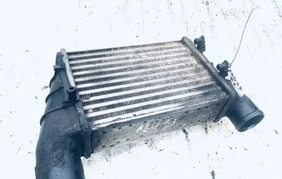Audi A4 S4 B5 8D Intercooler radiator 058145805a
