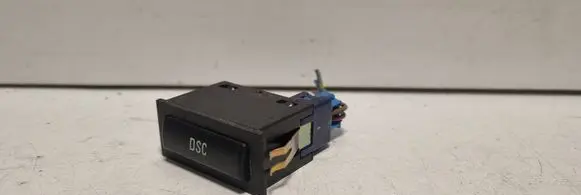 BMW 3 E46 Traction control (ASR) switch 8363695 03052910