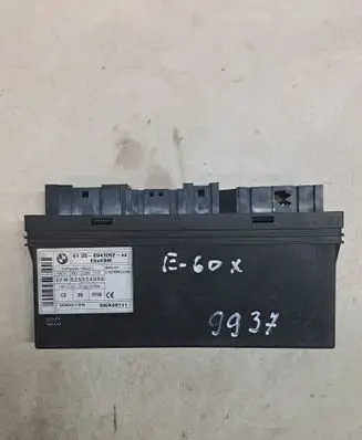 BMW 5 E60 E61 Comfort/convenience module 61356943062XX