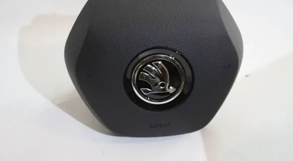 Skoda Superb B8 (3V) Steering wheel 3V0880201AN 20220361562 3112304002