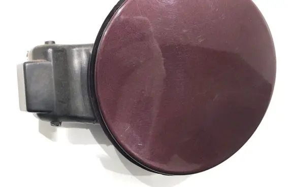 Ford Fiesta Fuel tank cap 