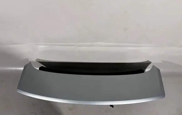 Porsche Panamera (971) Tailgate/trunk spoiler 971827677 971827677B 971827677F