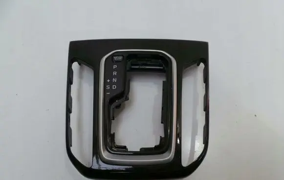Hyundai Ioniq Gear shifter surround trim plastic 84651G2000