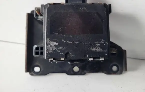 Hyundai Kona I Distronic sensor radar 0203303635