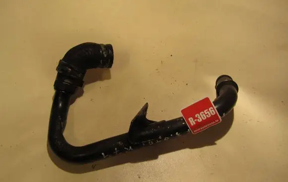 Audi A6 S6 C6 4F Breather/breather pipe/hose 059103227E