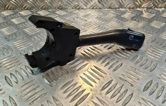 Audi A3 S3 8L Wiper speed switch 