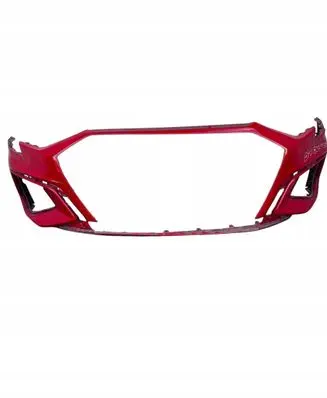 Audi A3 S3 8V Front bumper 8Y0807437F