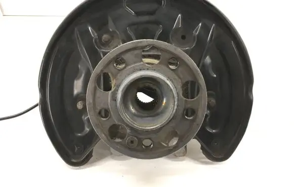 Mercedes-Benz A W177 Rear wheel hub A2055467380