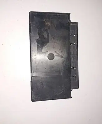 BMW 5 E60 E61 Other control units/modules 9221109 239943