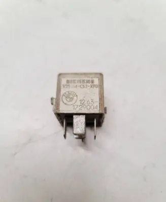 BMW 5 E39 Other relay 1729004