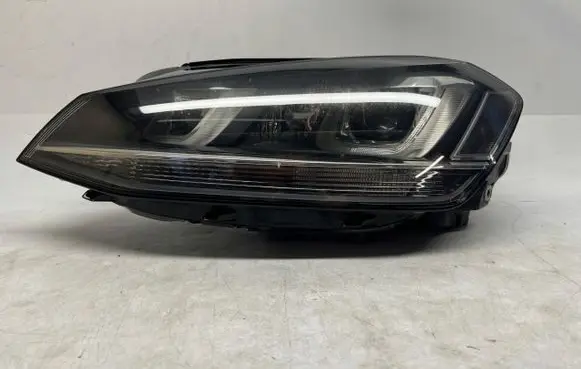 Volkswagen Golf VII Headlight/headlamp 5G1941033
