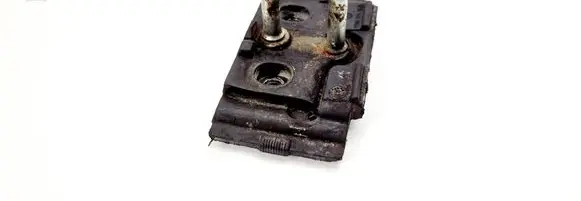 Mercedes-Benz E W211 Trunk lock loop A2117400032