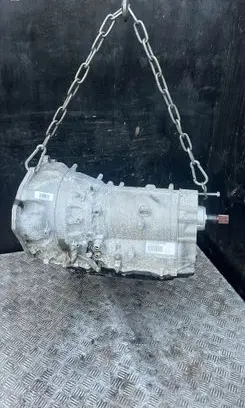 Jeep Grand Cherokee Automatic gearbox 68271037AA