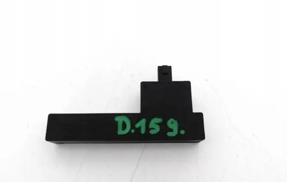 Audi A8 S8 D4 4H Keyless (KESSY) go control unit/module 4H0907247