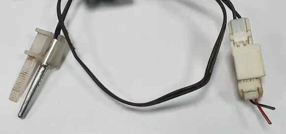 Mazda MX-5 NC Miata Outside/exterior temperature sensor 