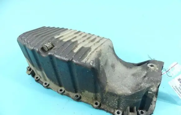 Fiat Stilo Oil sump 843A1000 IMPRK1335531