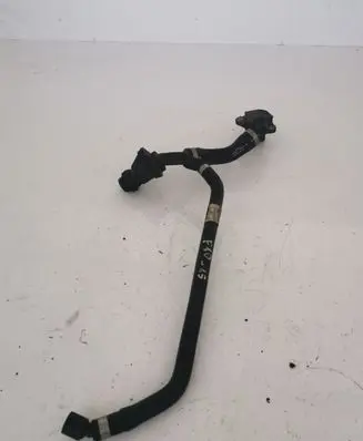 BMW 5 F10 F11 Engine coolant pipe/hose 8647300