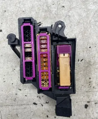 Fuse module