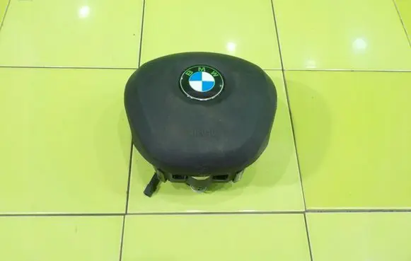 BMW 2 F45 Steering wheel airbag 33699238901